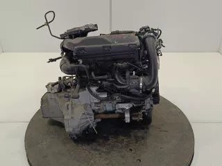 5F02 Двигатель Peugeot 308 1 1.6л Арт 159753, вид 3