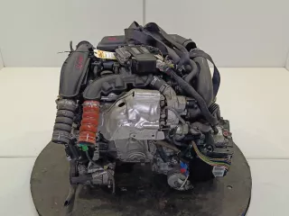 5F02 Двигатель Peugeot 308 1 1.6л Арт 159784, вид 1