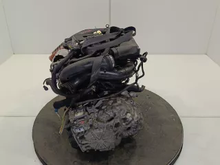 5F02 Двигатель Peugeot 308 1 1.6л Арт 159784, вид 2