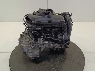 5F02 Двигатель Peugeot 308 1 1.6л Арт 159784, вид 3