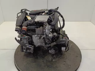 5F02 Двигатель Peugeot 3008 1 1.6л Арт 159806, вид 1