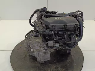 5F02 Двигатель Peugeot 3008 1 1.6л Арт 159806, вид 3