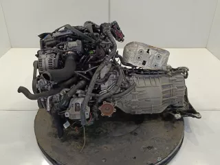 CDH Двигатель Audi A4 B8 Арт 159809, вид 1