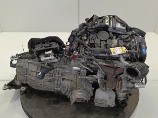 CDH Двигатель Audi A4 B8 Арт 159809, вид 3