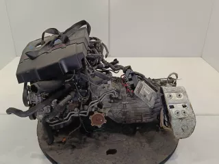 CDH Двигатель Audi A4 B8 Арт 159812, вид 1
