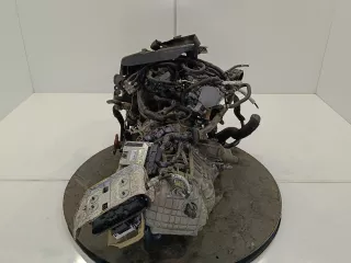 CDH Двигатель Audi A4 B8 Арт 159812, вид 2