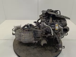 CDH Двигатель Audi A4 B8 Арт 159812, вид 3