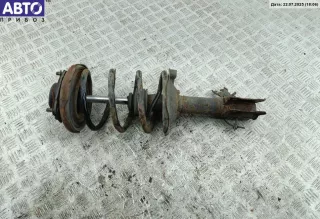 54302BU111 Стойка подвески передняя правая Nissan Almera Tino Арт 54809655, вид 2