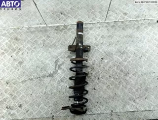  Стойка подвески задняя правая Ford Mondeo 3 Арт 54814477, вид 2