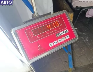  Стойка подвески задняя правая Ford Mondeo 3 Арт 54814477, вид 3