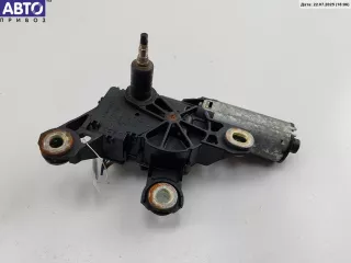8D99557111 Двигатель стеклоочистителя заднего (моторчик дворников) Audi A4 B5 Арт 55079407