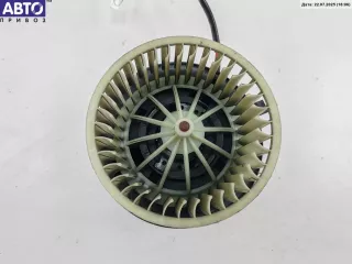 Двигатель отопителя (моторчик печки) Audi 80 B4 Арт 55132048, вид 2