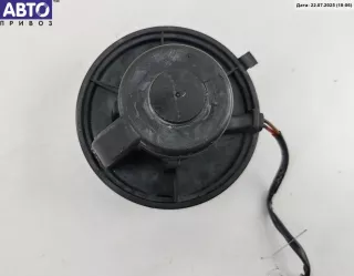  Двигатель отопителя (моторчик печки) Audi 80 B4 Арт 55132048, вид 3