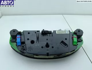 4B0919860PX Щиток приборный (панель приборов) Audi A6 C5 (S6,RS6) Арт 54811768, вид 2