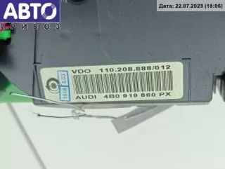 4B0919860PX Щиток приборный (панель приборов) Audi A6 C5 (S6,RS6) Арт 54811768, вид 3