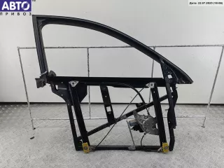 4B0837398 Стеклоподъемник электрический передний правый Audi A6 C5 (S6,RS6) Арт 55130452, вид 1