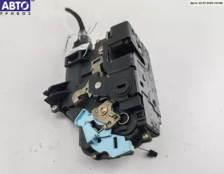7L0839015 Замок двери задней левой Volkswagen Touran 1 Арт 54809757, вид 2