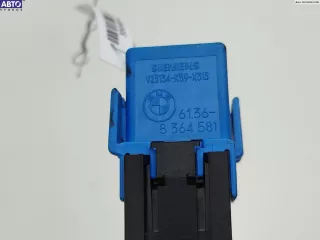 8364581 Реле (прочие) BMW 3 E46 Арт 55069067, вид 2