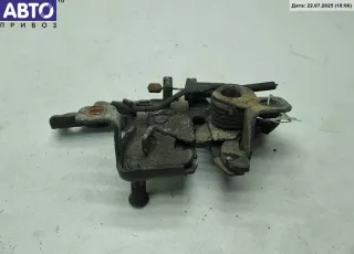  Замок капота Skoda Fabia 1 Арт 55096664, вид 1