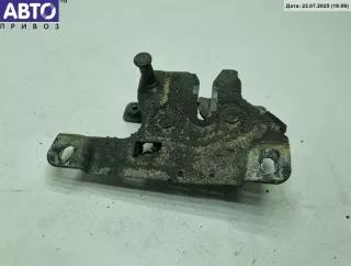  Замок капота Skoda Fabia 1 Арт 55096664, вид 2