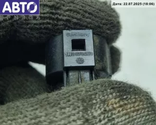 1h0973203 Разъем (фишка) проводки Volkswagen Golf 4 Арт 55096694, вид 2
