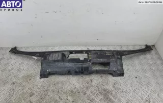 6y0805303d Рамка (планка) капота Skoda Fabia 2 Арт 55096626