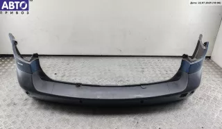8200002669 Бампер задний Renault Laguna 2 Арт 54644764