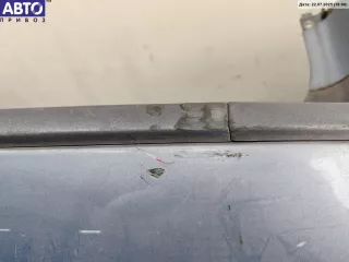 8200002669 Бампер задний Renault Laguna 2 Арт 54644764, вид 2