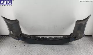 8200002669 Бампер задний Renault Laguna 2 Арт 54644764, вид 4