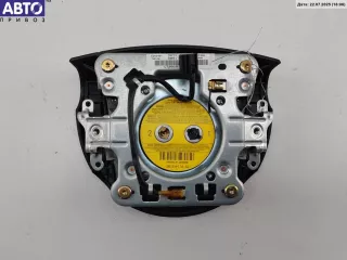3S71F042B85CAW Подушка безопасности (Airbag) водителя Ford Mondeo 3 Арт 54644841, вид 2