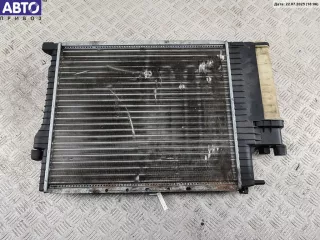 99001213 Радиатор основной BMW 5 E39 Арт 54722333, вид 2