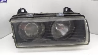 8353802 Фара правая BMW 3 E36 Арт 55131396, вид 1