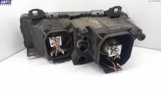 8353802 Фара правая BMW 3 E36 Арт 55131396, вид 4