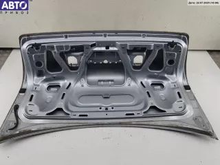  Крышка багажника (дверь задняя) Audi A6 C5 (S6,RS6) Арт 54932742, вид 2