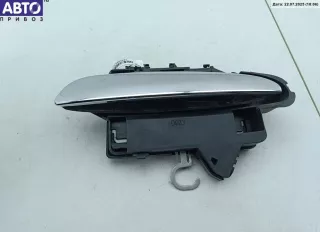  Ручка двери наружная задняя правая Fiat Croma 2 Арт 54950517, вид 1