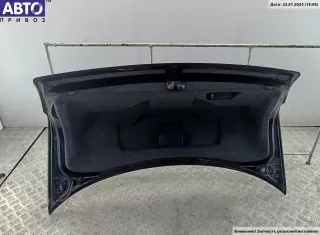  Крышка багажника (дверь задняя) Audi A4 B5 Арт 54823687, вид 2