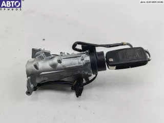 1K0905851B Замок зажигания Volkswagen Touran 1 Арт 55106488, вид 2