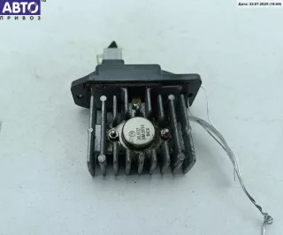30864189 Сопротивление отопителя Volvo S40 1 Арт 54811467, вид 1