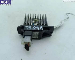 30864189 Сопротивление отопителя Volvo S40 1 Арт 54811467, вид 3