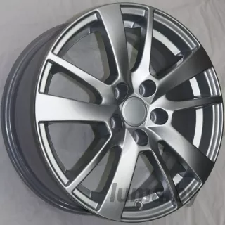  Диск Литой R15 4x100 DIA60.1 ET40 Арт 2543783, вид 1