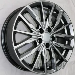  Диск Литой R16 4x100 DIA60.1 ET45 Арт 2544175, вид 1