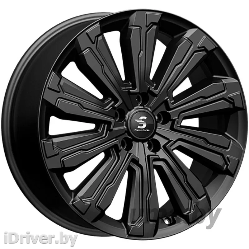 Диск Литой R20 5x112 DIA66.6 ET33 Арт 2545447