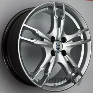  Диск Литой R17 5x114.3 DIA67.1 ET48.5 Арт 2545882, вид 1