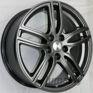  Диск Литой R17 5x114.3 DIA67.1 ET50 Арт 2546050, вид 1