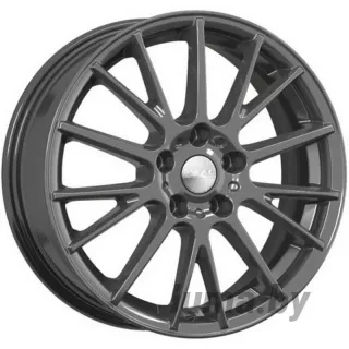 Диск Литой R17 5x114.3 DIA67.1 ET50 Арт 2546052, вид 1