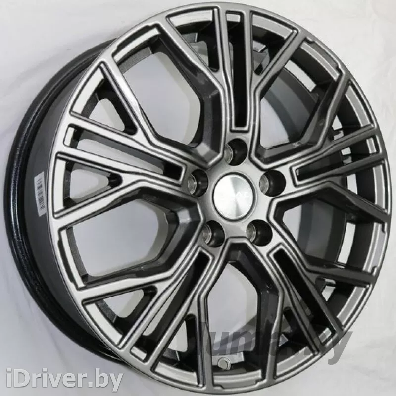  Диск Литой R17 5x108 DIA63.4 ET50 Арт 2546426