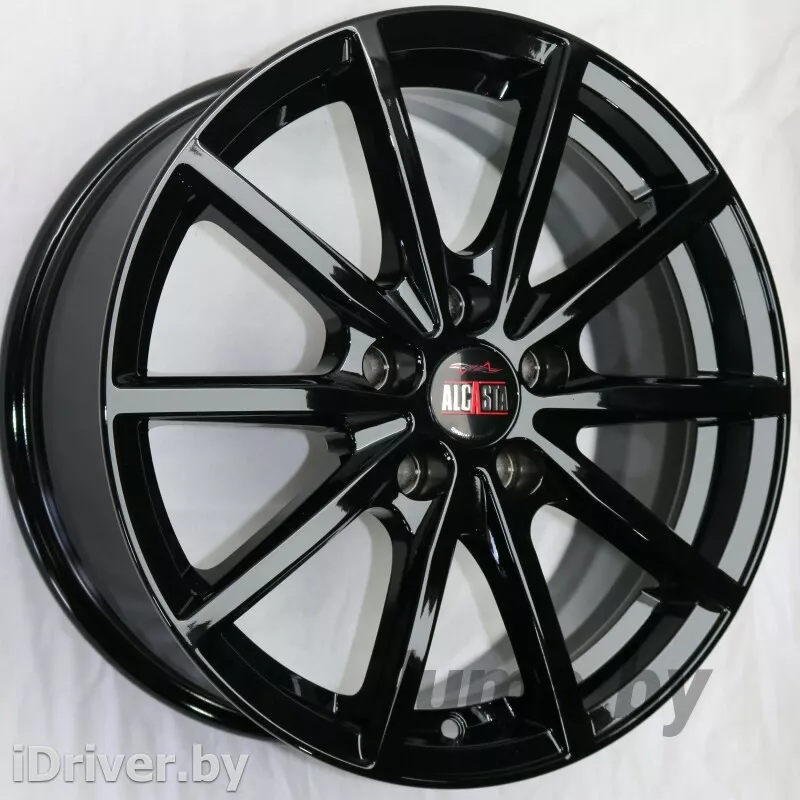  Диск Литой R17 5x114.3 DIA67.1 ET45 Арт 2610551