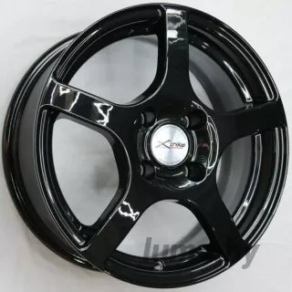  Диск Литой R15 4x98 DIA58.5 ET35 Арт 2807444, вид 1