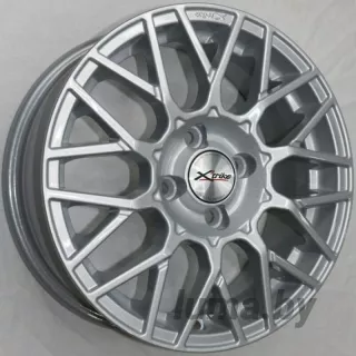  Диск Литой R15 4x98 DIA58.5 ET35 Арт 2807445, вид 1