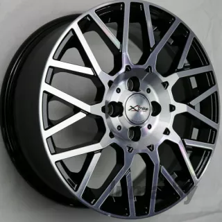  Диск Литой R16 4x98 DIA58.5 ET35 Арт 2848922, вид 1